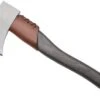 WOOX AX1 Hand Axe, Midnight Grey