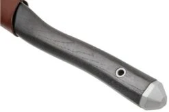 WOOX AX1 Hand Axe, Midnight Grey -Knives Shop WXAX1 MG 05 woox