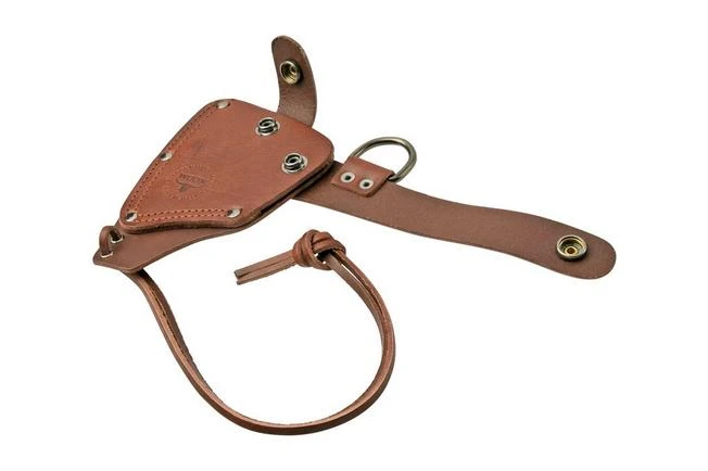 WOOX Sheath AX1, Sheath For Axes 2 WOOX Sheath AX1, Sheath For Axes - Image 2