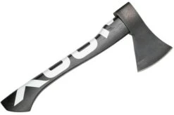 WOOX Volante White Logo, Hand Axe -Knives Shop WXVOLANTE WH 03 woox