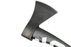 WOOX Volante White Logo, Hand Axe -Knives Shop WXVOLANTE WH 04 woox