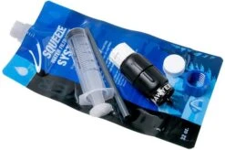 Sawyer Micro Squeeze Water Filter
