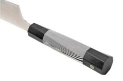 Xin Cutlery XinCare XC103 Utility Knife, Black And White G10, 18 Cm 9 Xin Cutlery XinCare XC103 Utility Knife, Black And White G10, 18 Cm -Knives Shop XC103 04 xin