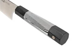 Xin Cutlery XinCare XC103 Utility Knife, Black And White G10, 18 Cm 11 Xin Cutlery XinCare XC103 Utility Knife, Black And White G10, 18 Cm -Knives Shop XC103 06 xin