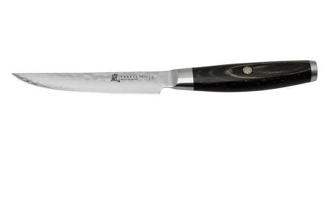 Yaxell Ketu 34913 Steak Knife, 11 Cm 1 Yaxell Ketu 34913 Steak Knife, 11 Cm