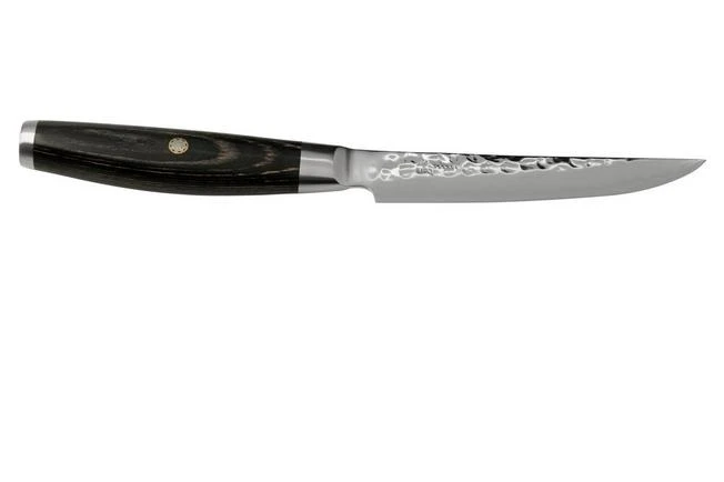Yaxell Ketu 34913 Steak Knife, 11 Cm 2 Yaxell Ketu 34913 Steak Knife, 11 Cm - Image 2