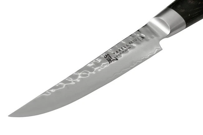 Yaxell Ketu 34913 Steak Knife, 11 Cm 3 Yaxell Ketu 34913 Steak Knife, 11 Cm - Image 3