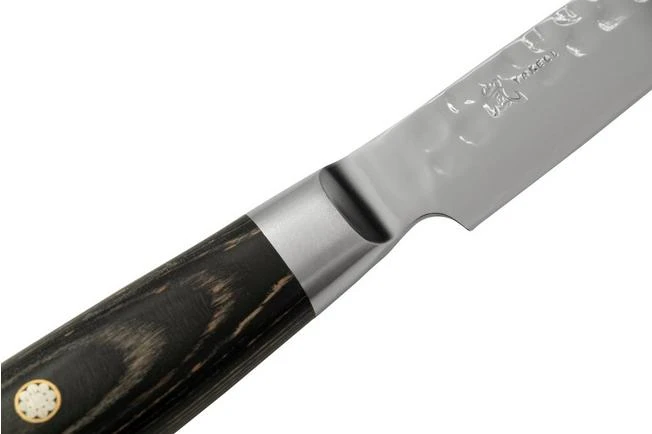 Yaxell Ketu 34913 Steak Knife, 11 Cm 5 Yaxell Ketu 34913 Steak Knife, 11 Cm - Image 5