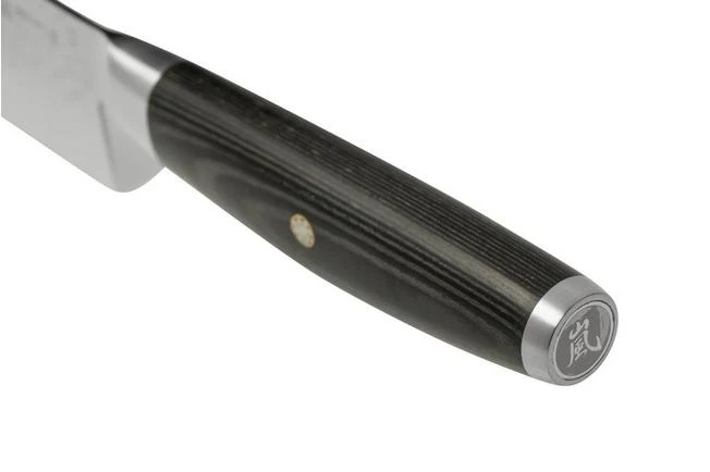 Yaxell Ketu 34934 Kiritsuke, 20 Cm 4 Yaxell Ketu 34934 Kiritsuke, 20 Cm - Image 4