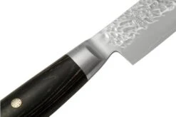 Yaxell Ketu 34939 Carving Knife, 23 Cm -Knives Shop YL34939 05 yaxell