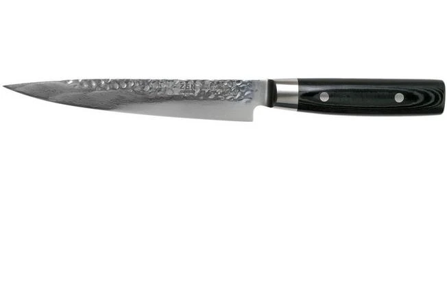 Yaxell Zen 35507 Carving Knife 18 Cm 1 Yaxell Zen 35507 Carving Knife 18 Cm