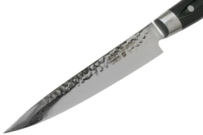 Yaxell Zen 35507 Carving Knife 18 Cm 3 Yaxell Zen 35507 Carving Knife 18 Cm - Image 3