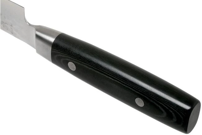 Yaxell Zen 35507 Carving Knife 18 Cm 4 Yaxell Zen 35507 Carving Knife 18 Cm - Image 4