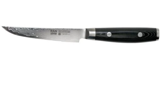 Yaxell Ran 36013 Steak Knife 11 Cm
