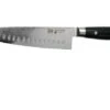 Yaxell Ran 36017 Chef's Knife With Dimples 20 Cm