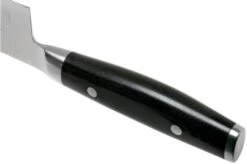 Yaxell Ran 36018 Santoku With Dimples 16.5 Cm -Knives Shop YL36018 04 yaxell