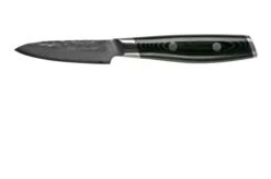Yaxell Tsuchimon 36703 Peeling Knife 8 Cm