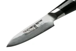Yaxell Tsuchimon 36703 Peeling Knife 8 Cm -Knives Shop YL36703 03 yaxell