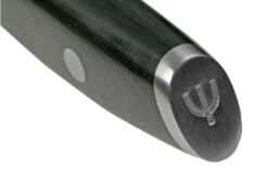 Yaxell Tsuchimon 36703 Peeling Knife 8 Cm -Knives Shop YL36703 06 yaxell