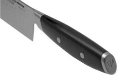 Yaxell Tsuchimon 36704 Nakiri 18 Cm 8 Yaxell Tsuchimon 36704 Nakiri 18 Cm -Knives Shop YL36704 04 yaxell