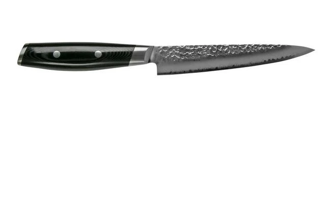 Yaxell Tsuchimon 36707 Carving Knife 18 Cm 2 Yaxell Tsuchimon 36707 Carving Knife 18 Cm - Image 2