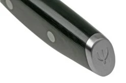 Yaxell Tsuchimon 36707 Carving Knife 18 Cm 11 Yaxell Tsuchimon 36707 Carving Knife 18 Cm -Knives Shop YL36707 06 yaxell