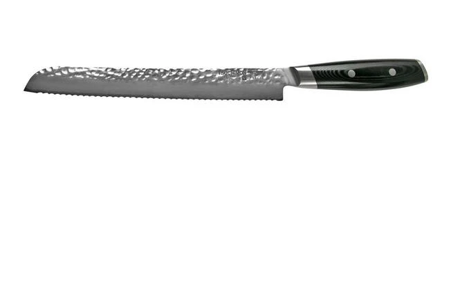 Yaxell Tsuchimon 36708 Bread Knife 23 Cm 1 Yaxell Tsuchimon 36708 Bread Knife 23 Cm