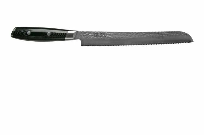 Yaxell Tsuchimon 36708 Bread Knife 23 Cm 2 Yaxell Tsuchimon 36708 Bread Knife 23 Cm - Image 2