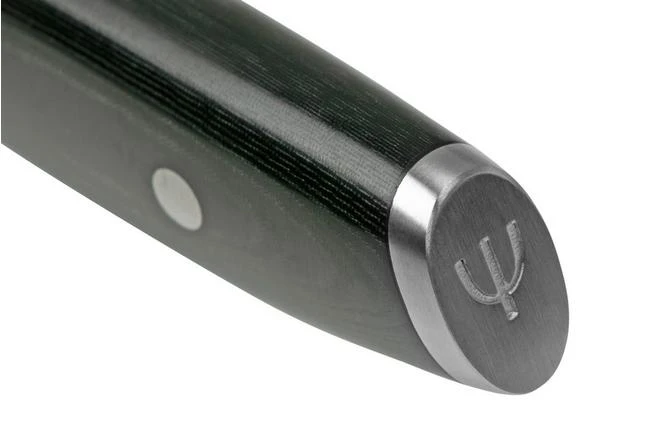 Yaxell Tsuchimon 36708 Bread Knife 23 Cm 4 Yaxell Tsuchimon 36708 Bread Knife 23 Cm - Image 4