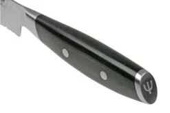 Yaxell Tsuchimon 36708 Bread Knife 23 Cm 10 Yaxell Tsuchimon 36708 Bread Knife 23 Cm -Knives Shop YL36708 05 yaxell