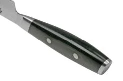 Yaxell Tsuchimon 36708 Bread Knife 23 Cm 11 Yaxell Tsuchimon 36708 Bread Knife 23 Cm -Knives Shop YL36708 06 yaxell