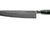 Yaxell Tsuchimon 36710 Chef's Knife 25.5 Cm