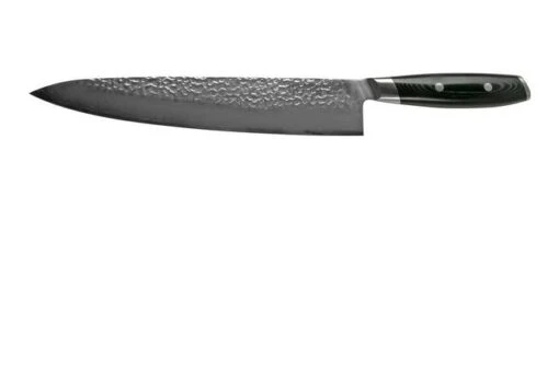 Yaxell Tsuchimon 36710 Chef's Knife 25.5 Cm