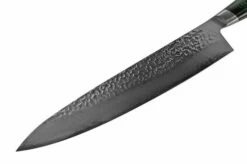 Yaxell Tsuchimon 36710 Chef's Knife 25.5 Cm 8 Yaxell Tsuchimon 36710 Chef's Knife 25.5 Cm -Knives Shop YL36710 03 yaxell
