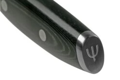 Yaxell Tsuchimon 36710 Chef's Knife 25.5 Cm 11 Yaxell Tsuchimon 36710 Chef's Knife 25.5 Cm -Knives Shop YL36710 06 yaxell