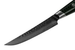 Yaxell Tsuchimon 36713 Steak Knife 11 Cm -Knives Shop YL36713 03 yaxell