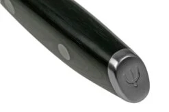 Yaxell Tsuchimon 36713 Steak Knife 11 Cm -Knives Shop YL36713 06 yaxell