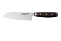 Yaxell Super Gou 37150, 2-piece Knife Set Santoku 16.5 Cm And Universal Knife 12 Cm 12 Yaxell Super Gou 37150, 2-piece Knife Set Santoku 16.5 Cm And Universal Knife 12 Cm -Knives Shop YL37150 05 yaxell