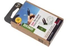 Solar Brother Suncase V2 Solar Fire Starter, Green -Knives Shop ZESCGV2 03 solar brother