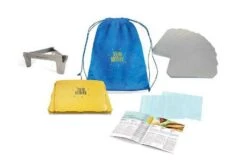 Solar Brother SunGood Solar Cooker -Knives Shop ZESG 03 solarbrother