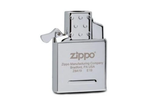Zippo Butane Lighter Insert Single Flame 2006814