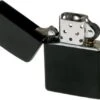 Zippo Classic 218-002801, Black Matte, Lighter