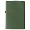 Zippo Green Matte 60001436 Green, Lighter