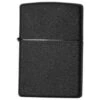 Zippo Black Crackle 60001196, Lighter