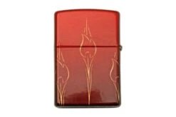 Zippo Ombre Flames 48510-000002, Lighter 5 Zippo Ombre Flames 48510-000002, Lighter -Knives Shop ZP48510 000002 03 zippo