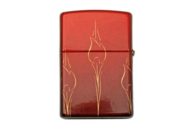 Zippo Ombre Flames 48510-000002, Lighter 3 Zippo Ombre Flames 48510-000002, Lighter - Image 3