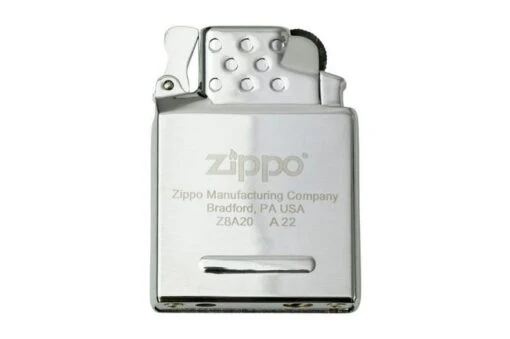 ZIPPO Butane Yellow Flame Insert, 65802, Lighter Insert