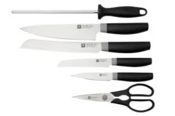 Zwilling Now S 1009824, 7-piece Knife Set -Knives Shop ZW1009824 04 zwilling