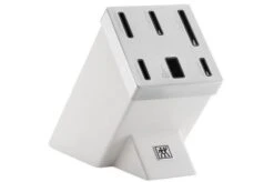 Zwilling All Star 1022776, 7-piece Knife Set With Knife Block, White/silver 8 Zwilling All Star 1022776, 7-piece Knife Set With Knife Block, White/silver -Knives Shop ZW1022776 04 zwilling