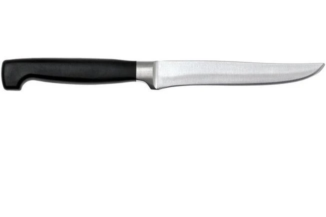 Zwilling J.A. Henckels Four Star Steak Knife 4 1/2" 2 Zwilling J.A. Henckels Four Star Steak Knife 4 1/2" - Image 2